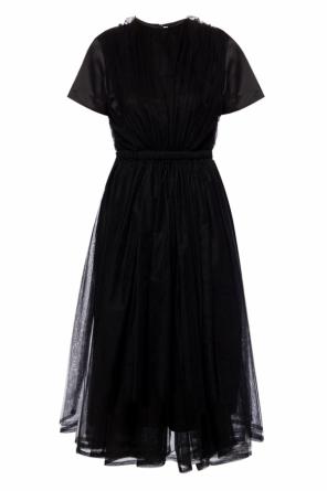 Tulle dress, zdjęcie 1 Tulle dress od Comme des Garcons Ninomiya
